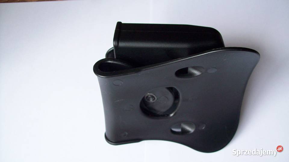 Kabura na magazynki Glock 17 19 Beretta M9 Colt Reda sprzedam