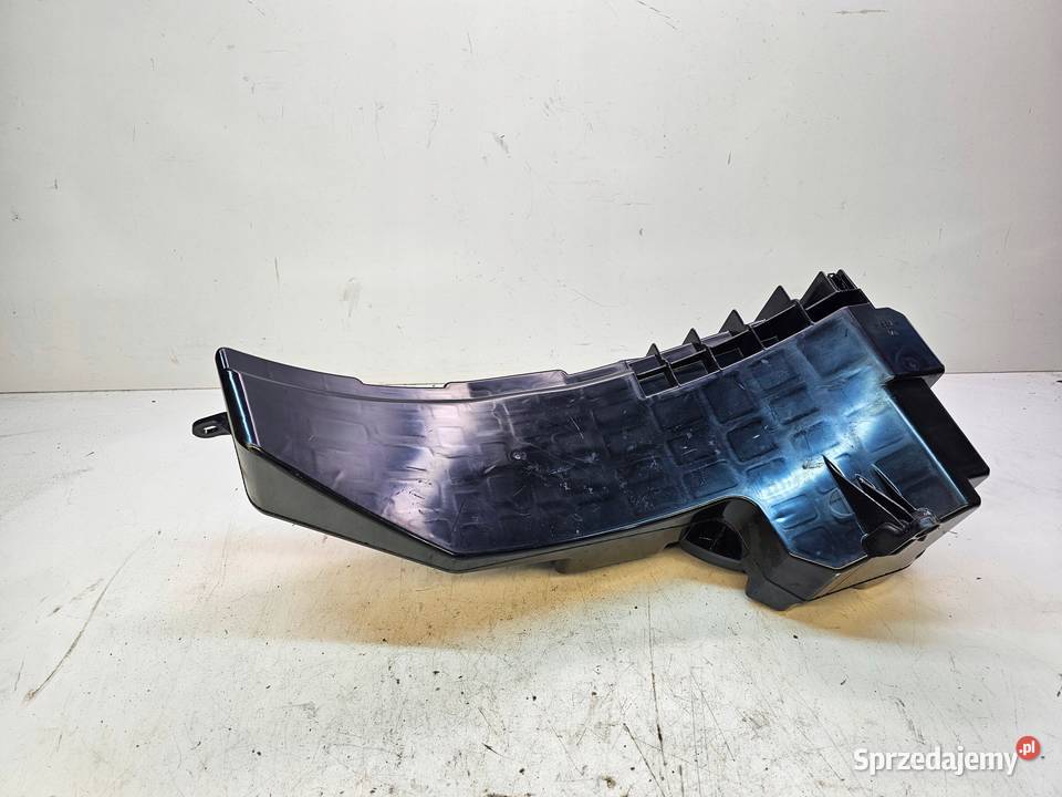 GŁOŚNIK SUBWOOFER TUBA AUDI A6 C7 AVANT osobowe śląskie Przystajń