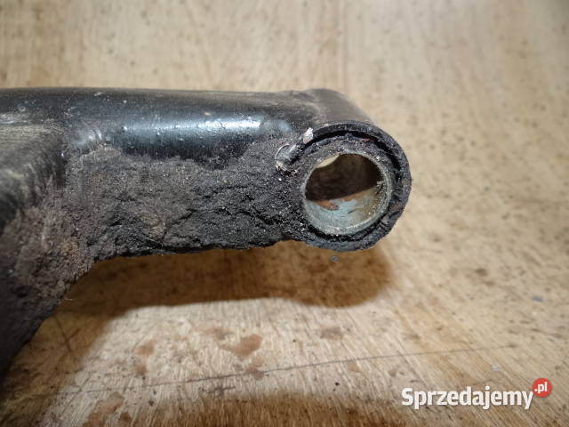 RABAT 25 wahacz MZ ETZ 250 amortyzatory org DDR Części i akcesoria motocyklowe