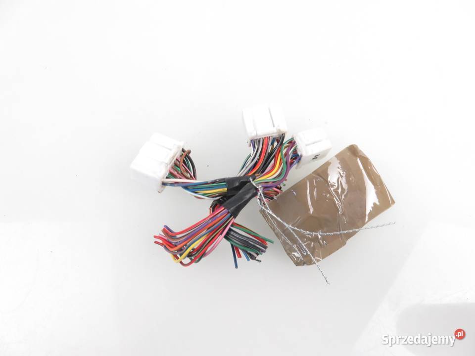 STEROWNIK MAZDA PREMACY 20 FS7E 2797001761 Komputery