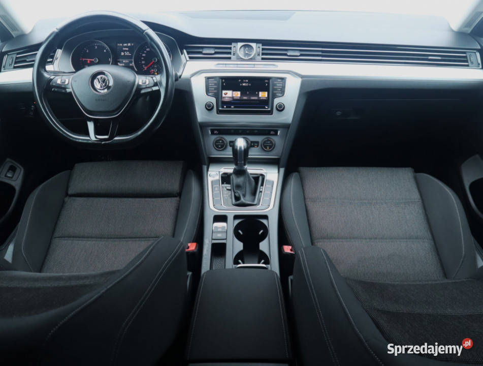 VW Passat 16 TDI nawigacja Piaseczno sprzedam