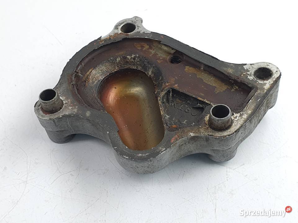 Dekiel Pokrywa Obudowa Pompy Honda Cr 250 Pokrywy i osłony silnika Łódź sprzedam