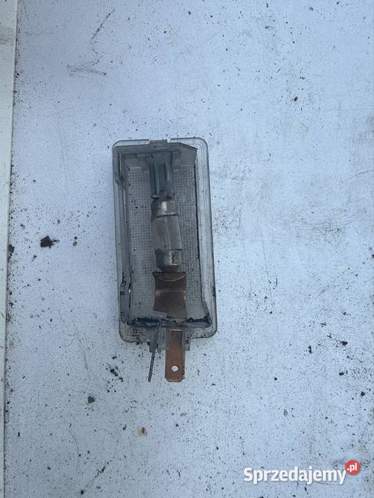 Lampka oświetlenie schowka Kia Ceed I Ostrów Wielkopolski