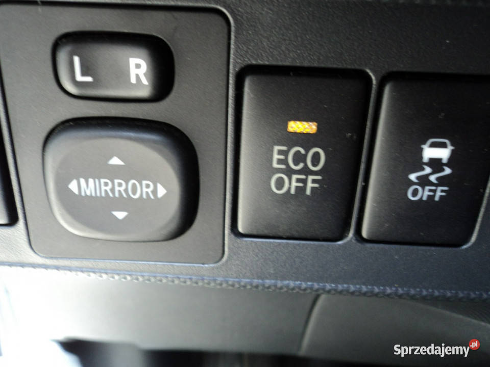 Toyota Auris sprzedam ładną TOYOTE AURIS 13 B Lublin