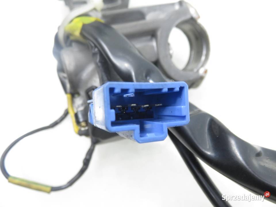 STACYJKA HONDA LOGO GA 3973080480 małopolskie