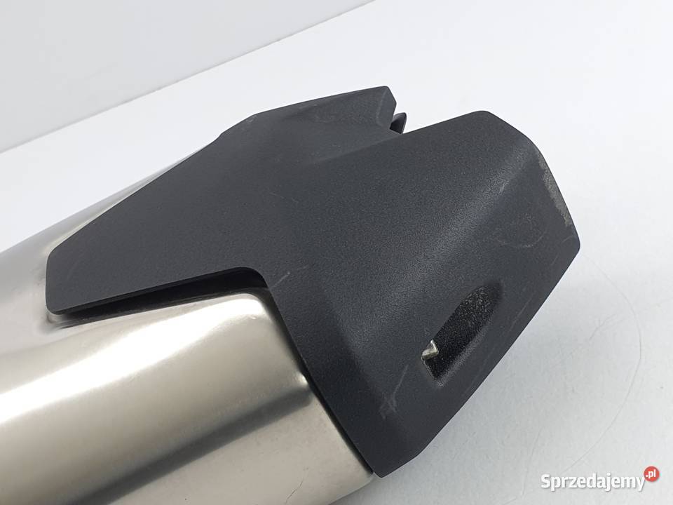 Tlumik Wydech Triumph Tiger 1200 Rally Explorer łódzkie Łódź sprzedam