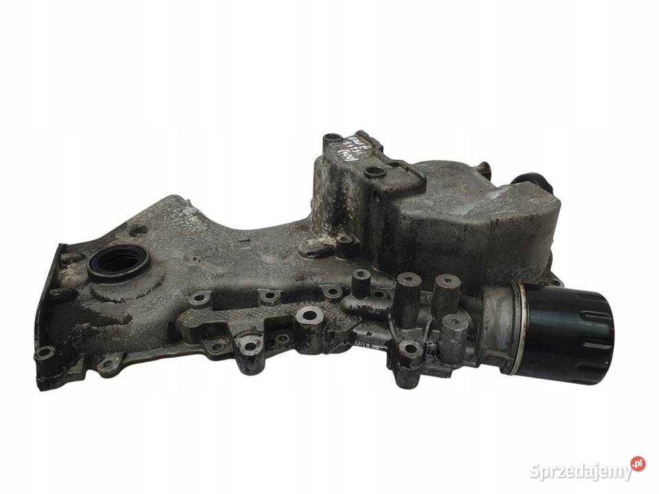 OBUDOWA ROZRZĄDU VW Golf VI 14 TSI 03C109211BQ Rozrząd Chełm