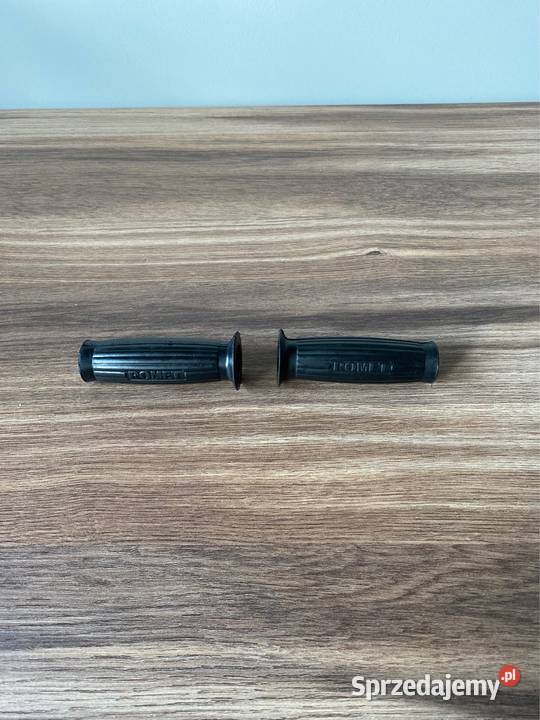 NOWA POLSKIE gumy kierownicy romet ogar Pozostałe Bielsko-Biała