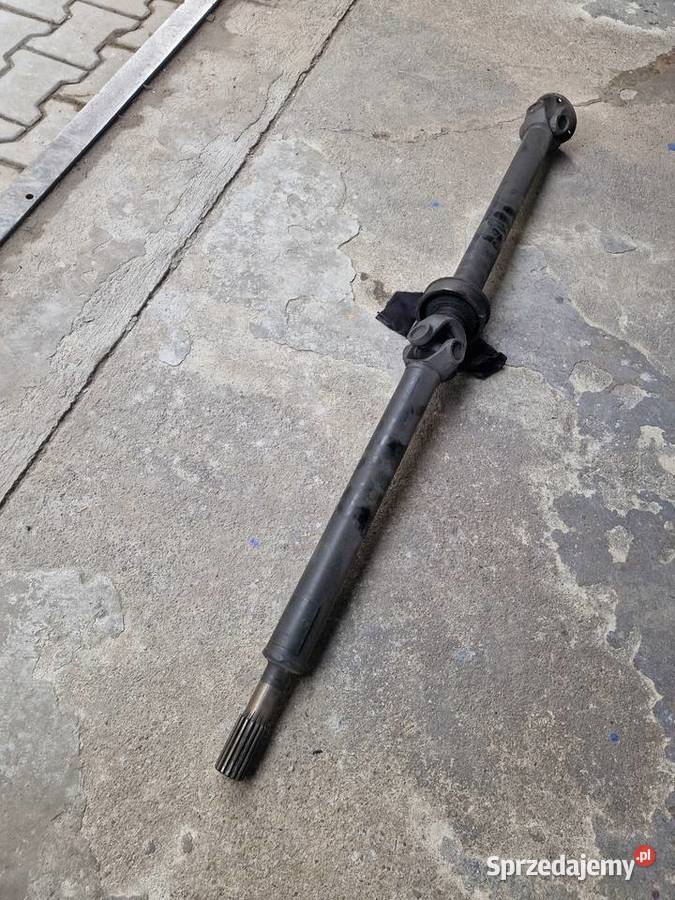 Wał napędowy jaguar dimler xj v12 automat Skoczów sprzedam