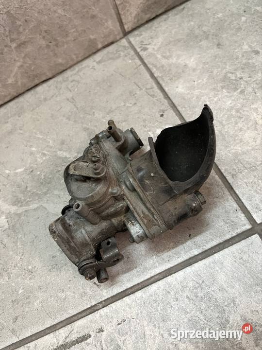 Gaźnik Fiat 126p Pilzno