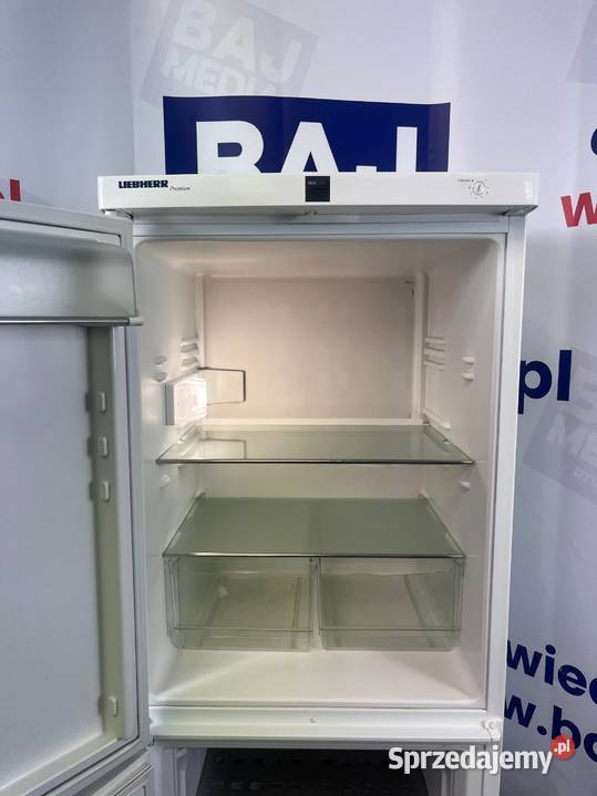 LODÓWKA Liebherr Made In Germany 143 Klas A Wiejca