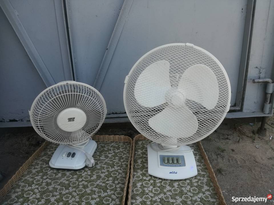 Wiatrakwentylator domowy zachodniopomorskie Stargard