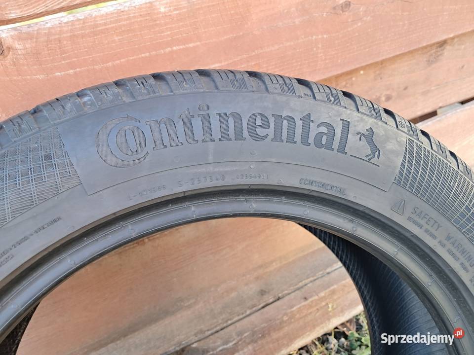 20555r16 continental ts860 zima para świętokrzyskie