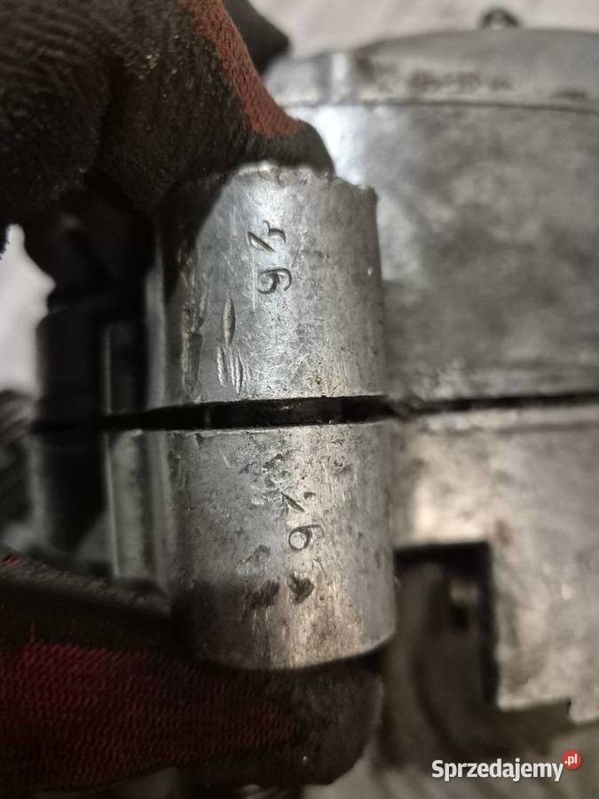 Silnik 025 Romet Motorynka m3 Jaworzno