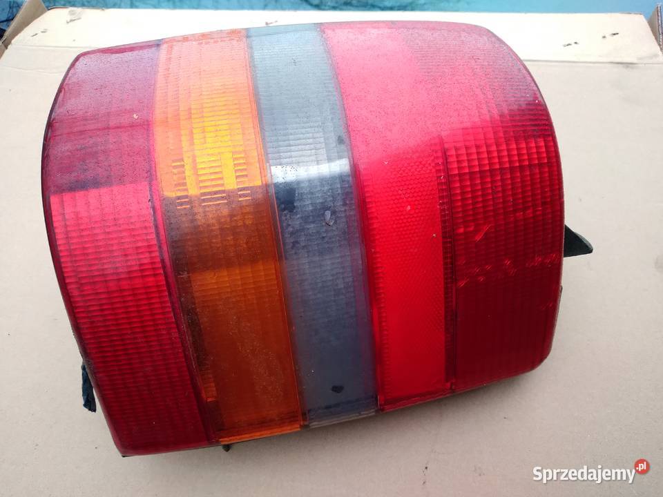 Jeep Zj lampa tylna prawa Strzelce Krajeńskie