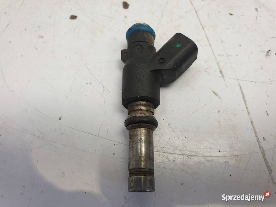 Opel Zafira B 16 16V WTRYSKIWACZ wtrysk 25380933 Janów sprzedam