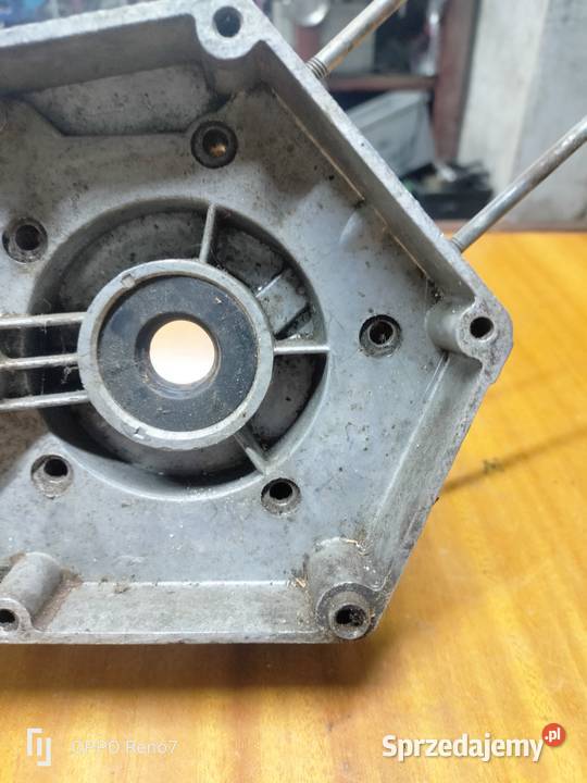 Karter prawy 023 Komar motorynka Pozostałe