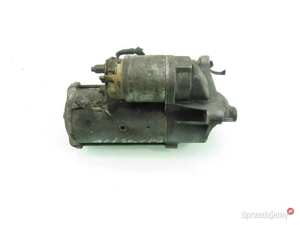 ROZRUSZNIK RENAULT MEGANE II 19 dCi 8200628419A