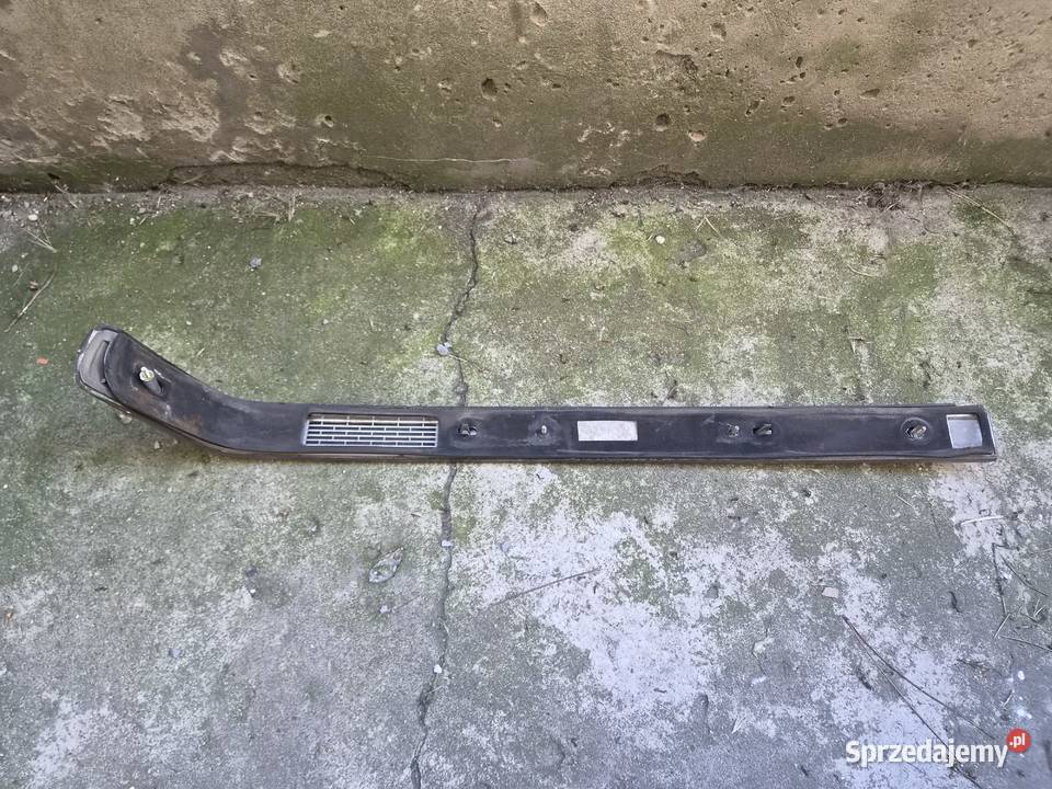 Blenda tył lewaprawa Mercedes W140 Wrocław