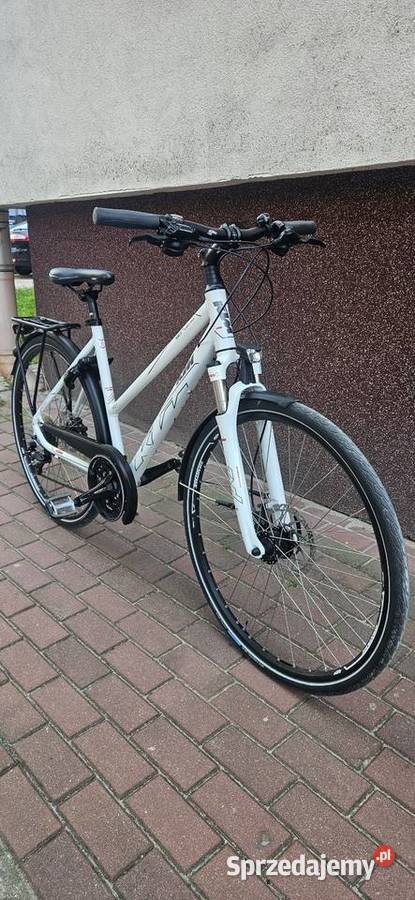 KTM Stan nowy lubelskie Puławy sprzedam