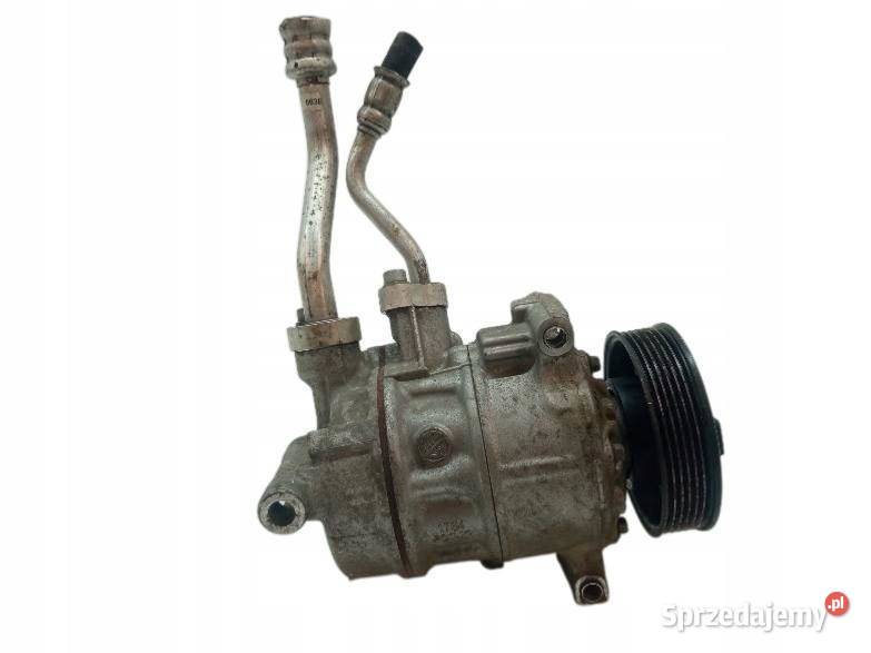 SPRĘŻARKA KLIMATYZACJI 5Q0816803K 20 TSI TFSI Kompresory klimatyzacji