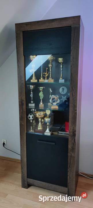 Zestaw mebli BRW Balin Lipsko