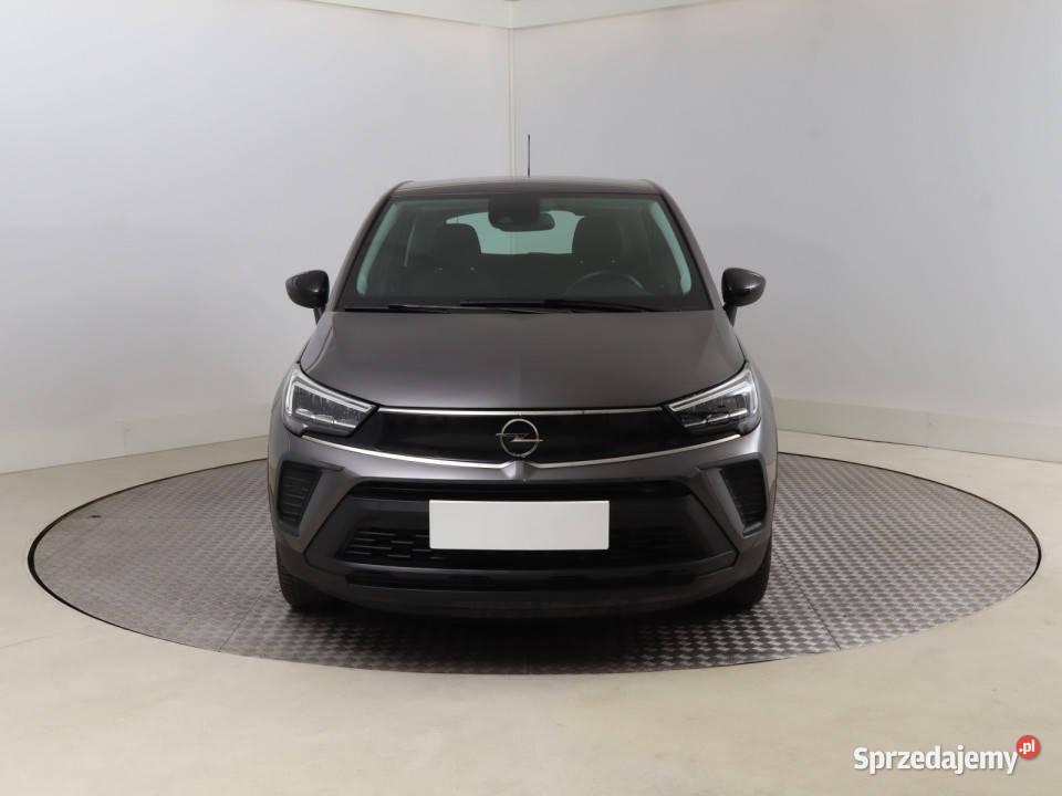 Opel Crossland 12 Bielany Wrocławskie