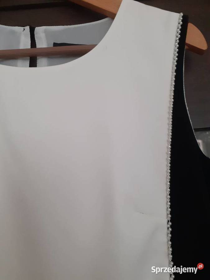 sukienka elegancka S Monnari Gdańsk sprzedam