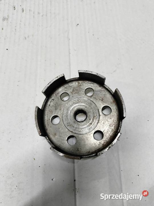 Koszt sprzęgłowy Komar motorynka Kosze sprzęgłowe Łubno