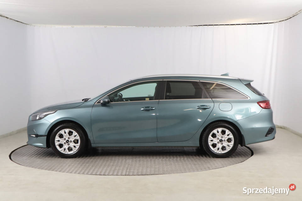 Kia Ceed 15 TGDI bluetooth Piaseczno
