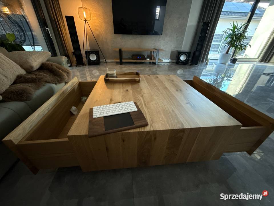 Meble z litego drewna LOFTZEN podkarpackie Rzeszów