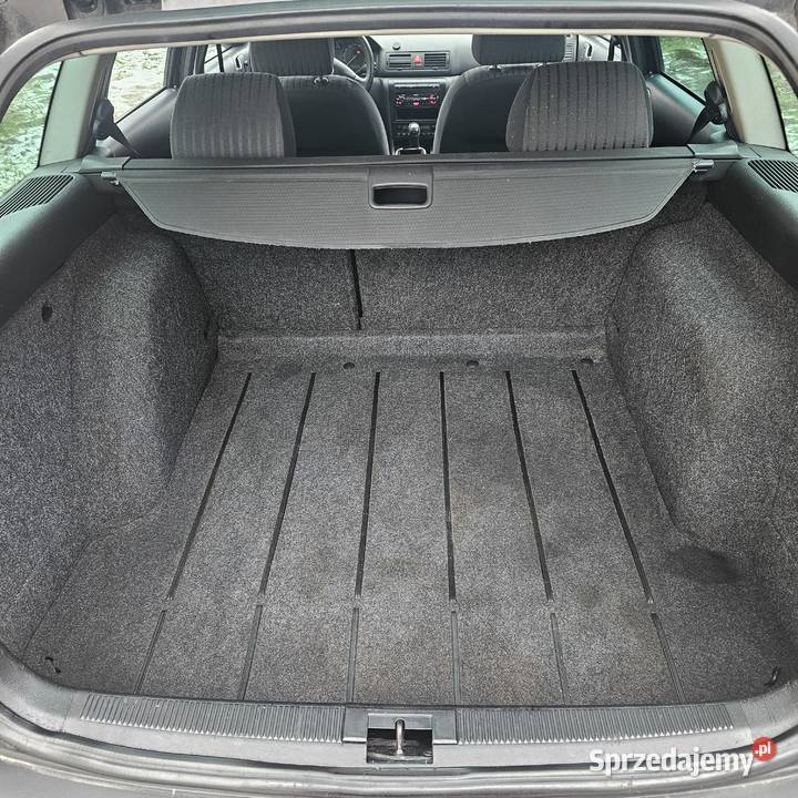 Skoda octavia 18 20V Turbo Idealny Stan 1800cm3 Kołobrzeg