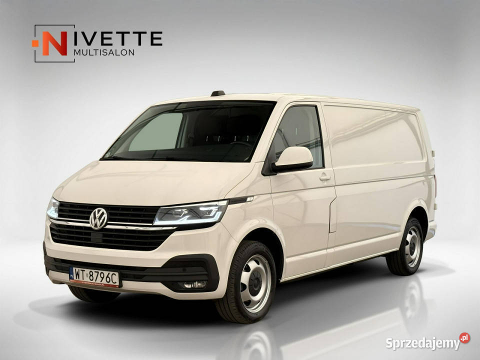 Volkswagen Transporter Volkswagen Transporter 20