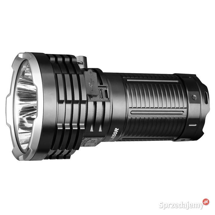 Latarka LED Fenix LR50R Warszawa