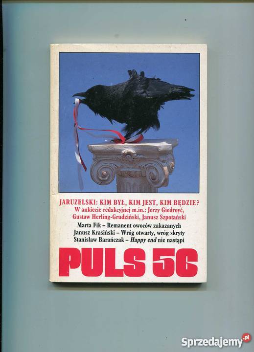 PULS 56 Szczecin sprzedam