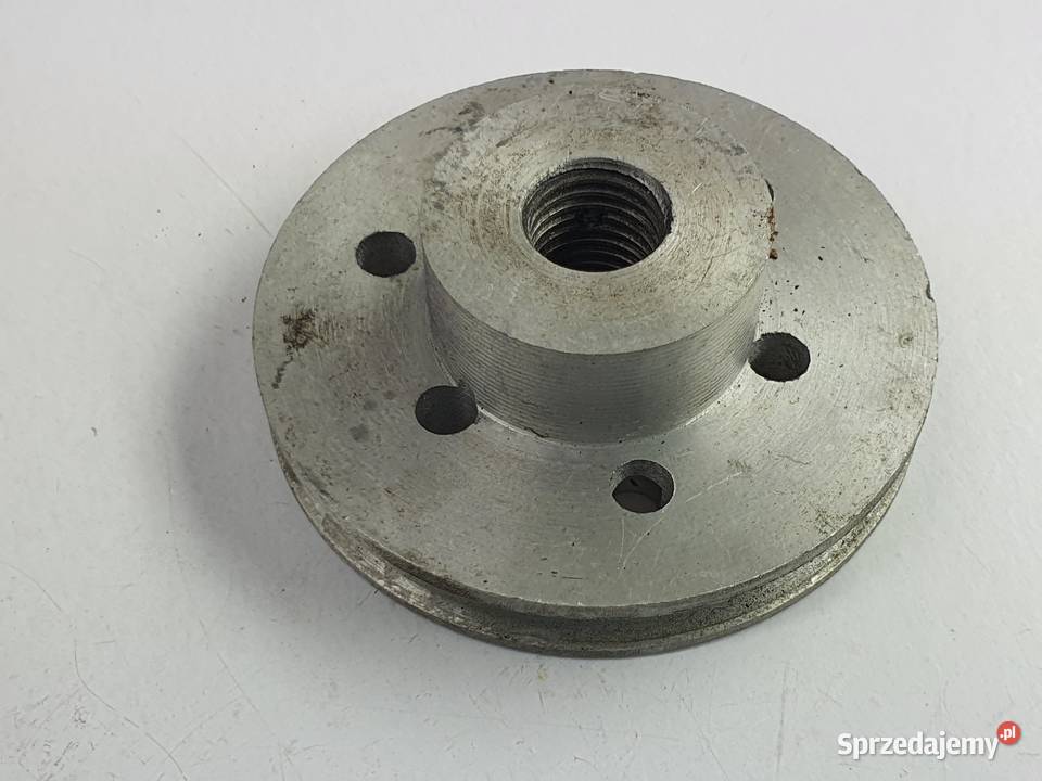 Magneto Ciezkie Kolo Zamachowe Yamaha Yzf 400 Wr Łódź