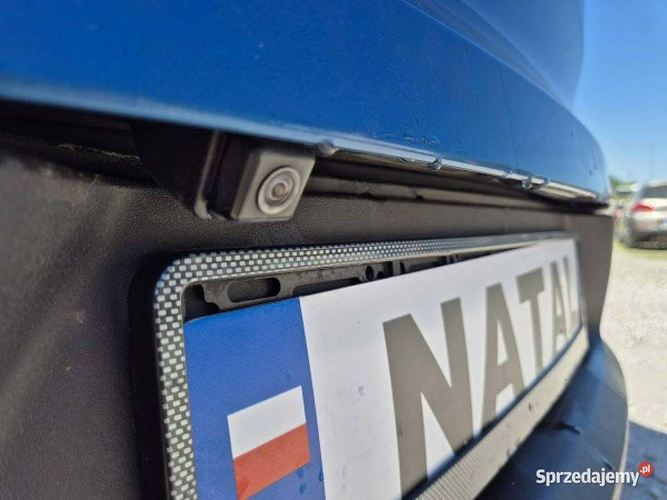 Kia Sportage 20Td Skóra 4x4 Idealny III 20102015 VAT marża sprzedam