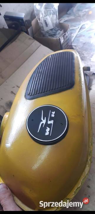 Bak wsk 175 kobos Piotrkowice