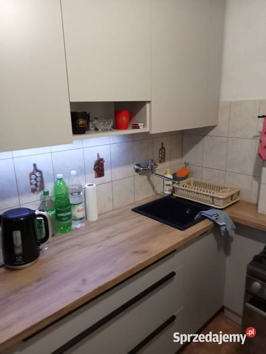 Wynajmę mieszkanie w Bochni wielka płyta małopolskie Bochnia sprzedam