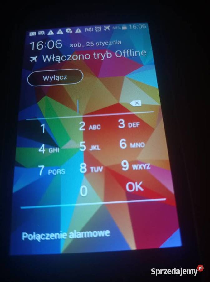 Samsung Telefony i Akcesoria sprzedam