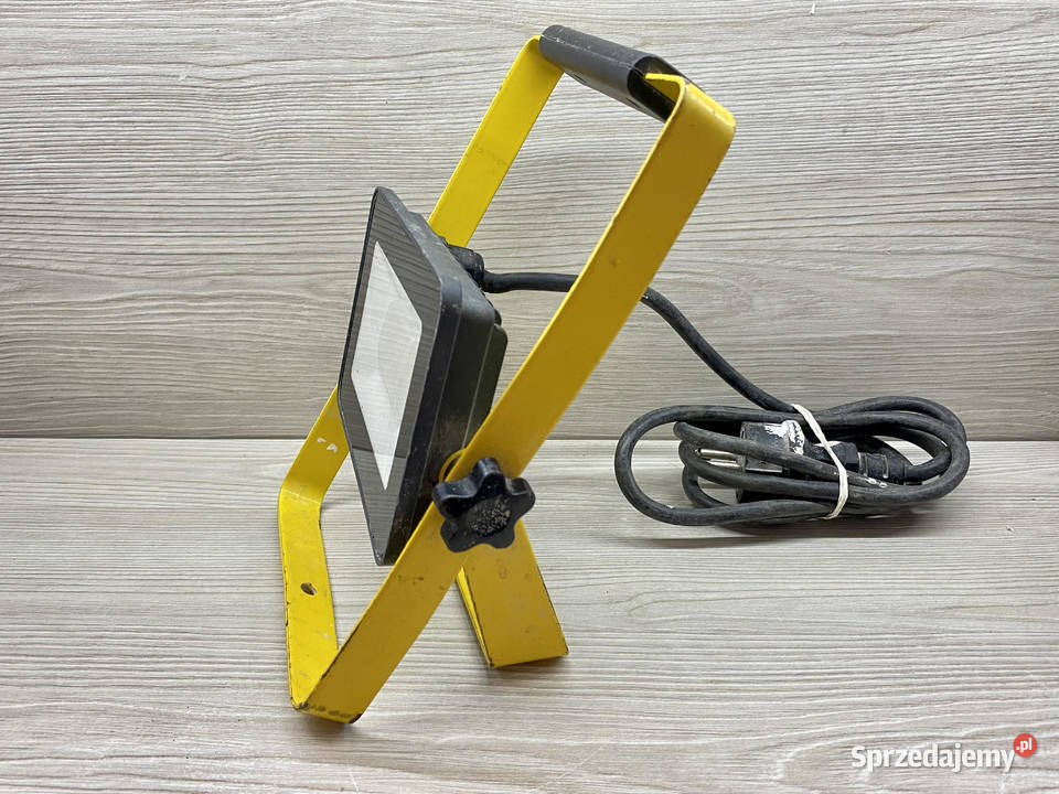 LAMPA LED FLOODLIGHT 20W 312034 Tczew