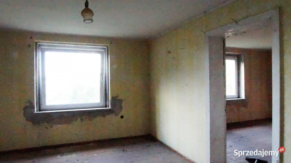 Dom do kapitalnego remontu OpoleCzarnowąsy Opole