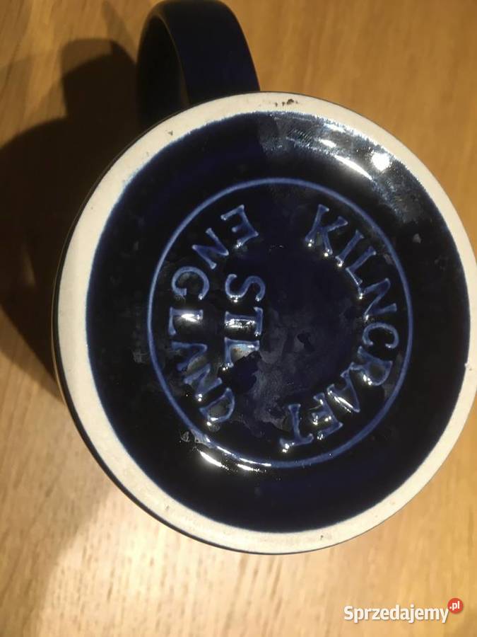 Penn State Acoustics kubek Kilncraft sprzedam