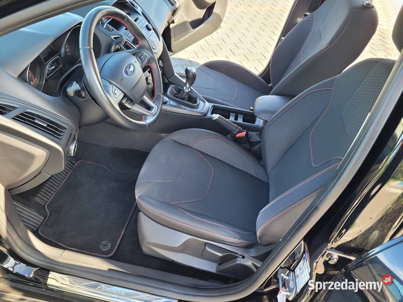 ŚLICZNYWersja Sport światła LED Samochody osobowe Słomniki