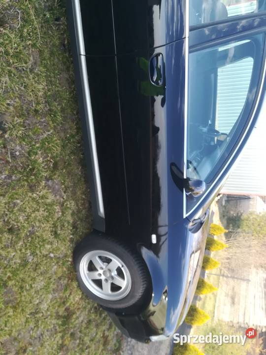 Audi a6 c5 30 nieuszkodzony A6 Parczew