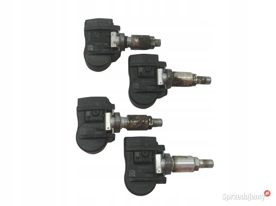 CZUJNIK SENSOR TPMS CIŚNIENIA W OPONACH