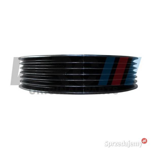 Koło pasowe pompy wspomagania Renault pompy wspomagania Zawieszenie i układ kierowniczy Bydgoszcz