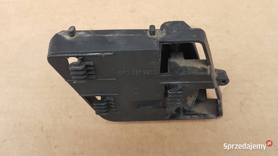 SEAT IBIZA II 6K KLAMKA LEWA 6K0837235A Skarżysko-Kamienna