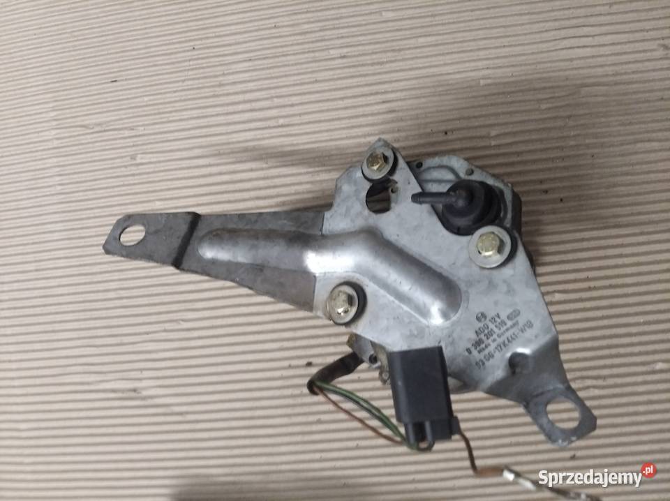 ford scorpio mk1 silnik wycieraczki tył kombi osobowe Bielsko-Biała sprzedam
