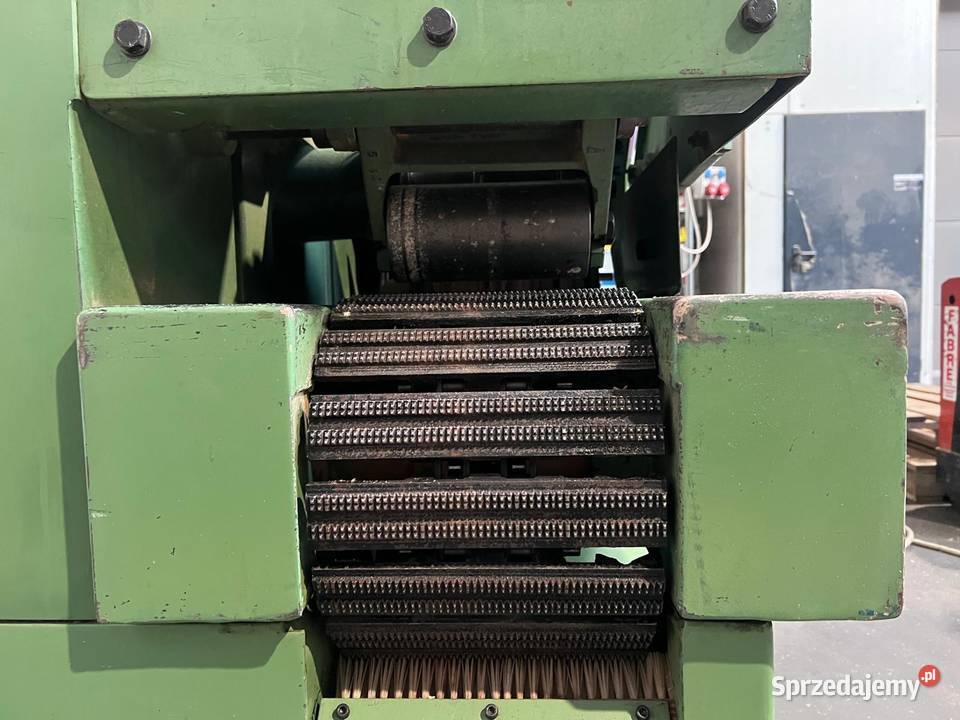 Wielopiła Cosmec SM100 Juszczyn